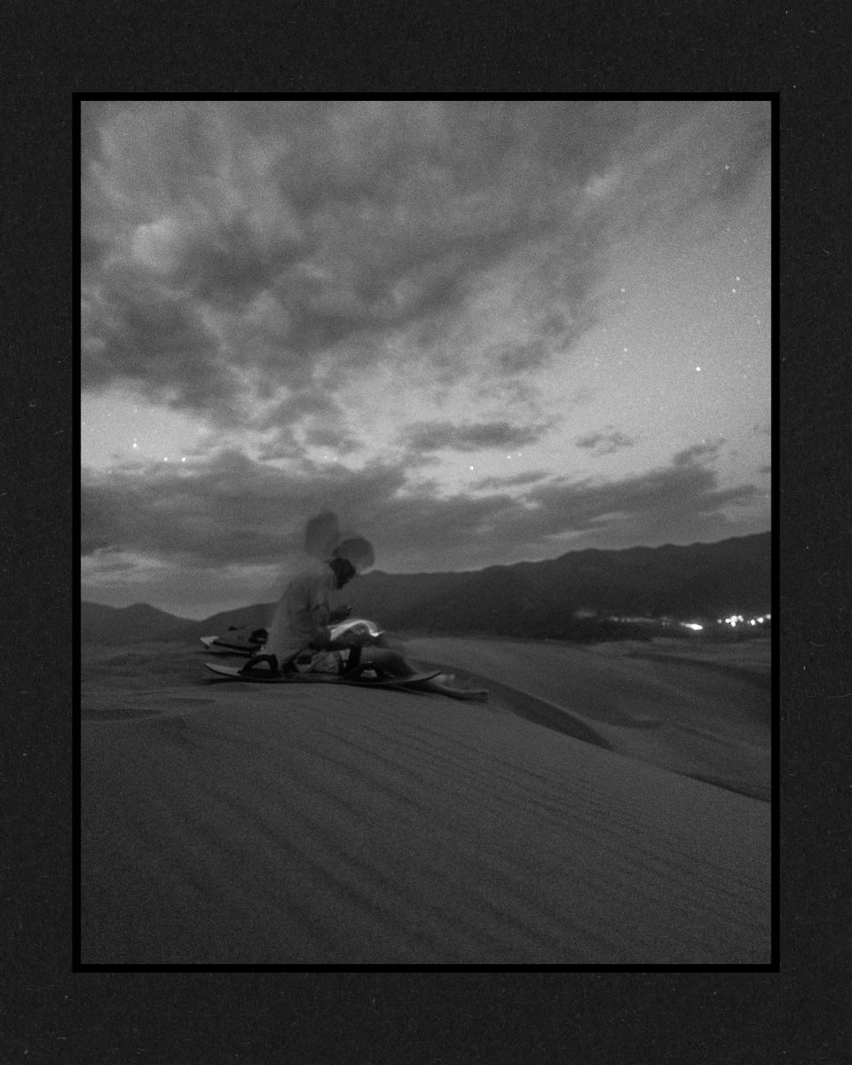 DorettaSavely's tweet photo. Daily Frame: A Viewfinder Journal

When I started this project 470 days ago, I decided it wouldn’t be just about pretty photos. I have enough Milky Way shots from last week to reach 500. It’s about the story—the stories within my life. Last night, https://t.co/acEfDtlv0f