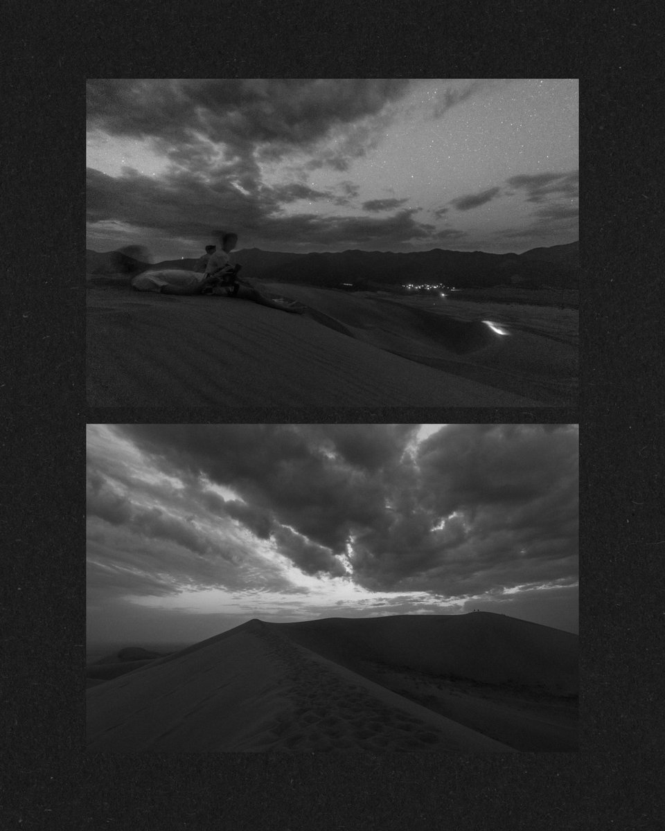 DorettaSavely's tweet photo. Daily Frame: A Viewfinder Journal

When I started this project 470 days ago, I decided it wouldn’t be just about pretty photos. I have enough Milky Way shots from last week to reach 500. It’s about the story—the stories within my life. Last night, https://t.co/acEfDtlv0f