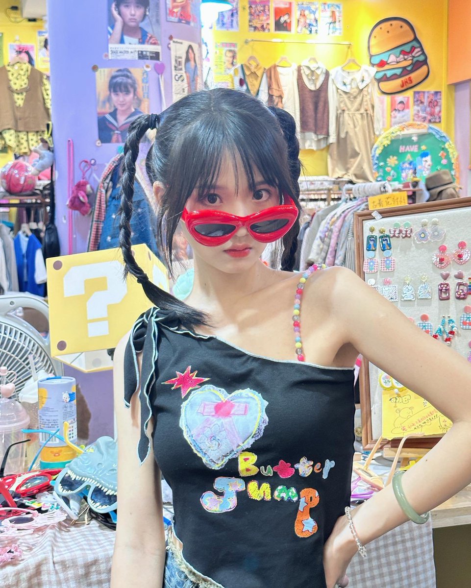 Miaoyid's tweet photo. Toy Story, Shinchan, and all those little shows that made childhood feel so much more fun. Some things really stay with you, even after growing up. What was the one show you could never get tired of watching? ✨ https://t.co/oD13lkL3Al
