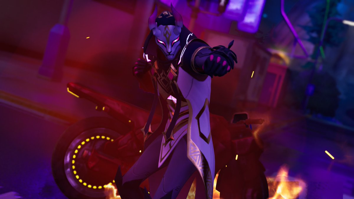 Fortzo_Won's tweet photo. Only one of us can win. https://t.co/ygMMdgaDXP