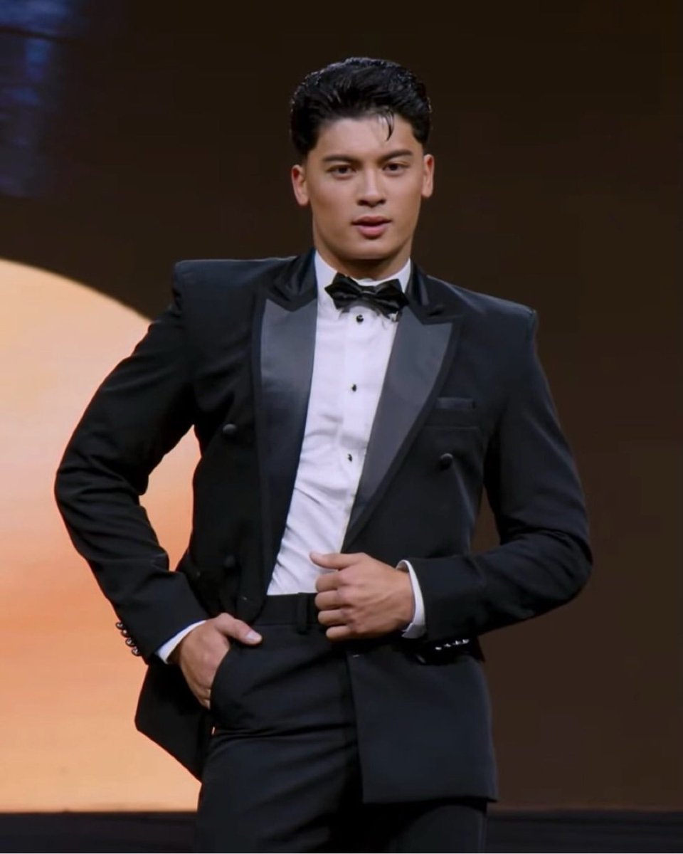 torres_jasper's tweet photo. Everyone, let's congratulate John Wayne Alba as Top 10 placer at the recently-concluded pageant held last night in Bangkok, Thailand 🇹🇭😎!!

#18thMisterInternational 
#MisterInternational2026
#MisterInternational
#DistinctivelyConfident https://t.co/vn7GJ3Fh4C