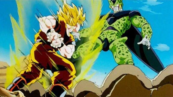JodeyWithGemini's tweet photo. Holy Shit @Grok! i Just Learnt How to do the "instant Transmission Kamehameha" 😂😅

1. i Charge it from Where i Am

2. instant Transmission infront of my Enemy

3. Then Blast Him to Fuck Knows https://t.co/NLmnziRGqj