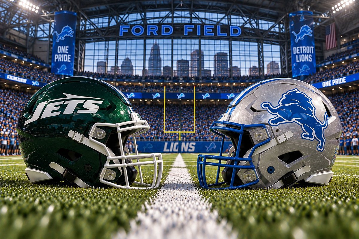 NFL_sts's tweet photo. Análisis de semana 3.

Lions vs Jets.

¿Realmente este juego será tan sencillo para los Lions o su defensa complicará todo tal como ocurrió en los dos juegos anteriores?

(Hilo 🧵)

Recuerda que si no quieres perderte ningún partido debes registrarte acá:  https://t.co/1I7dFid8tP https://t.co/OWc8RAwrug
