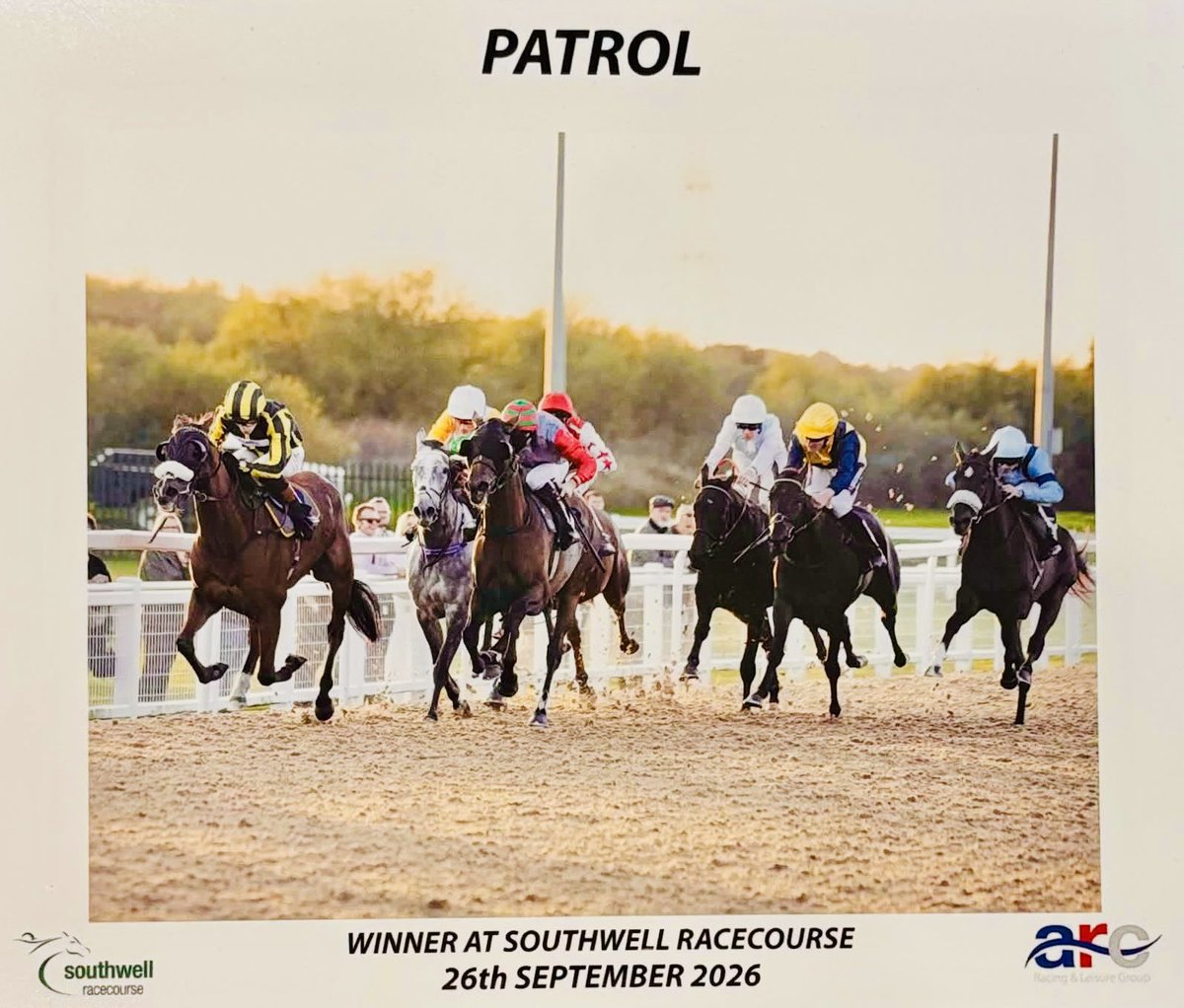 dylancunha_uk's tweet photo. 🥇 … it’s just what we do🏇💚💫 https://t.co/ksWcLhckzo