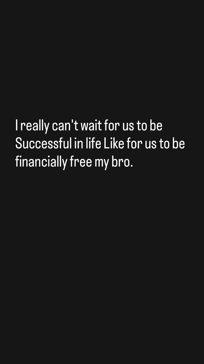 Xvictim_words's tweet photo. Fr my bro 🫵🏾 https://t.co/6W4tEFZA3z