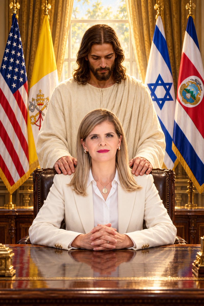 ElChaverrimo's tweet photo. GRACIAS DOÑA @laurapresi2026 https://t.co/kswcAo4Xrt