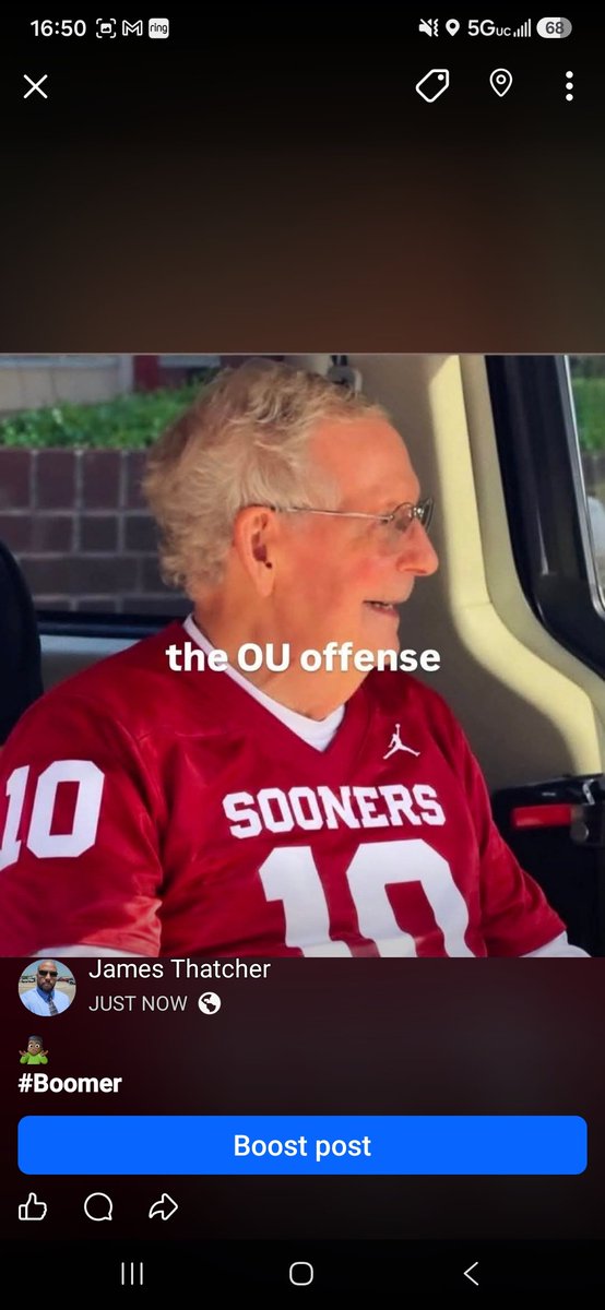 jmm_thatcher's tweet photo. 🤷🏿‍♂️🤷🏿‍♂️
#boomer https://t.co/oy8ub9gnAQ