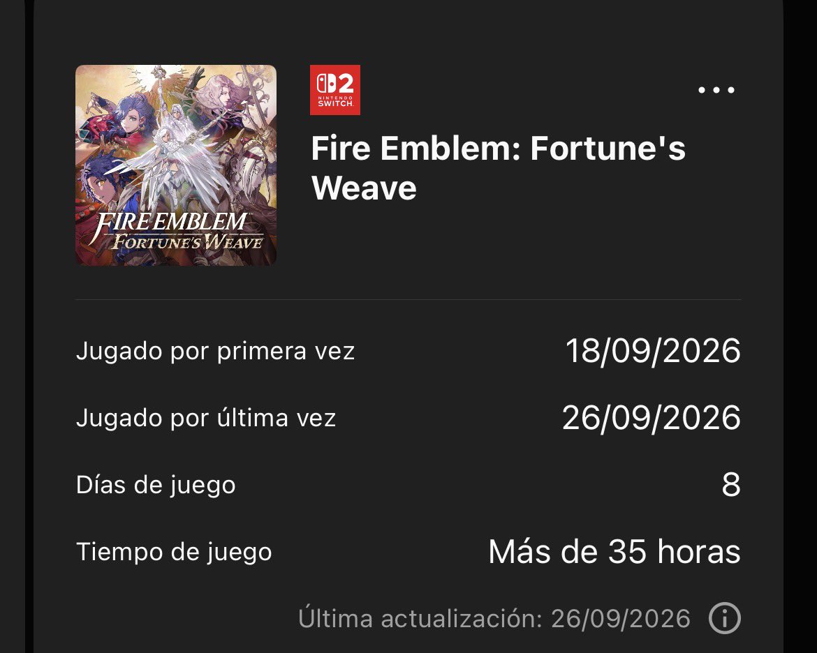 Nero_Lotus's tweet photo. @hylianmaarc ya depende de cada quien, yo recién 35 horas, y apenas voy con Dietrich a por Cetus, ni idea cuánto me falte para terminar su ruta pero pues si da buenas horas de juego, y aún me falta mapa por ver entre otras cosas, ando jugando en difícil y clásico, pero no es mucha diferencia https://t.co/7aPOhAQYTh