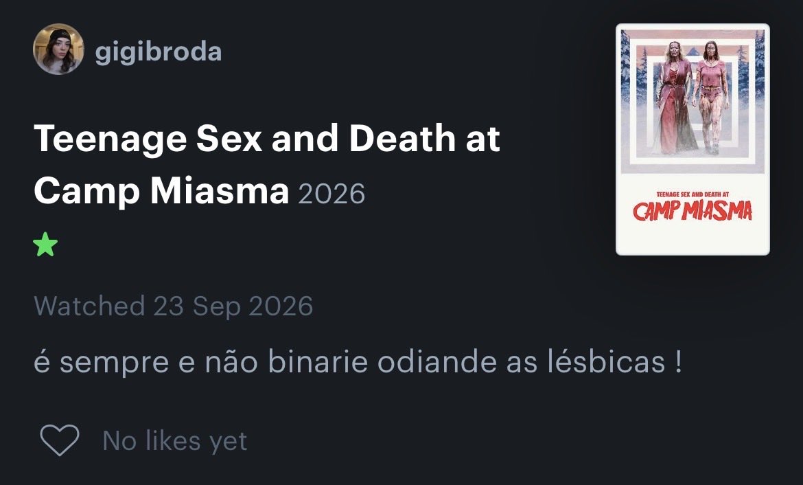 gigi_ceo_do_wlw's tweet photo. me forçaram a ver o pior filme que já vi na minha vida https://t.co/8G0EFhH9f3