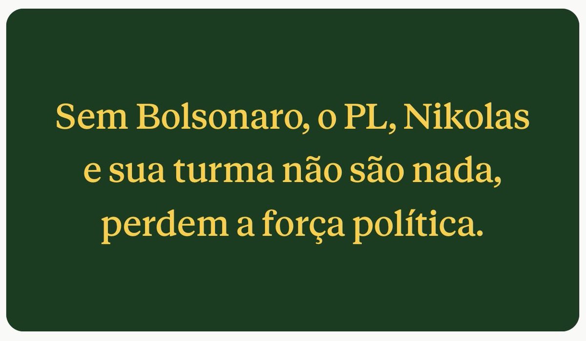 Bragoesil's tweet photo. @VanessaFRMoraes https://t.co/f8pRcDLrsT