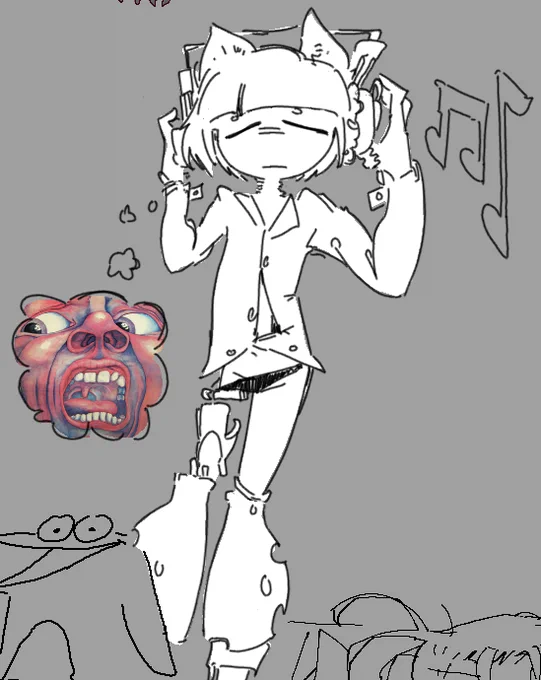 Image from biogesicdemon (@acetaminnyphen)