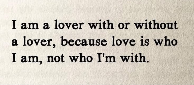 alorii7's tweet photo. I am the definition of love. https://t.co/5KnHEyk2k1