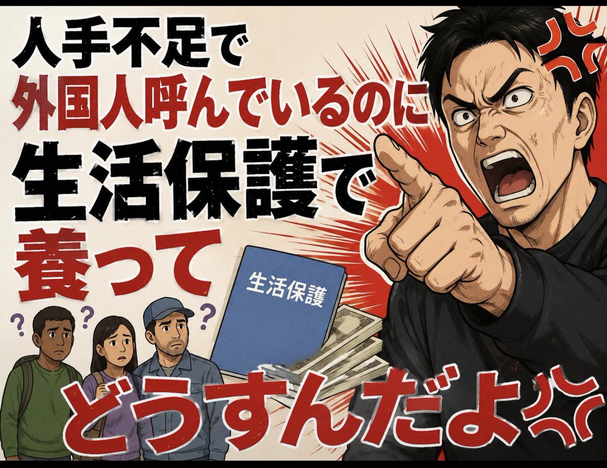 reiwarokumonsen's tweet photo. 高市早苗命懸けの政策 https://t.co/JgrTFaqlIk