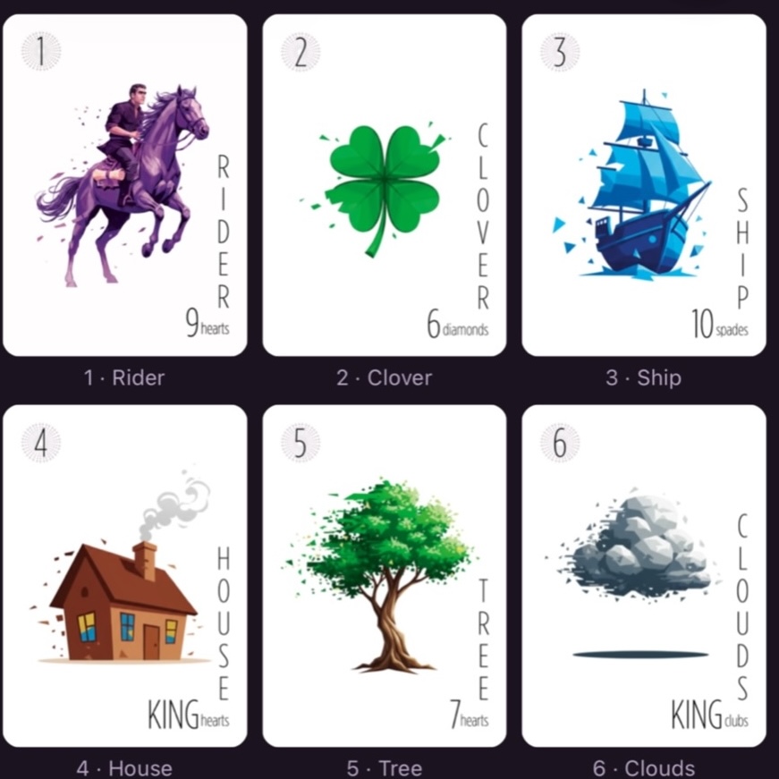 LylaBellatas's tweet photo. Hi I created a Lyla Lenormand app It's available on Apple and will be on google if I can get enough #Android users to sign up. This is the link. It's for #FictionWriters and #Lenormand This is the link: https://t.co/lOi1LjRs76 Please download it and LMK whatcha think https://t.co/vgd41QSBFl