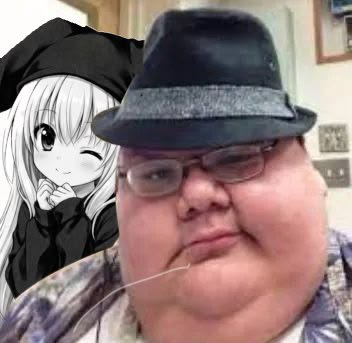 _akrilico's tweet photo. Así me siento viendo animes d romance https://t.co/niMswZe8CB