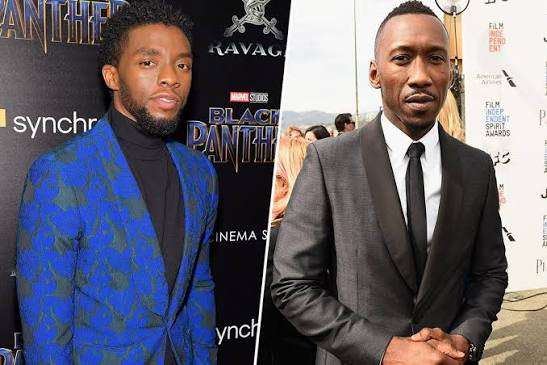BlackGlobalInfo's tweet photo. @DiscussingFilm Marvel was never really interested in strong Black male leads. Definitely not masculine leads that dwarf their white leads by presence alone. Black Panther took decades because Hollywood prefers Black men to be minstrels or effeminate. Killing off T'challah was ridiculous. https://t.co/5ExtCBiy5b