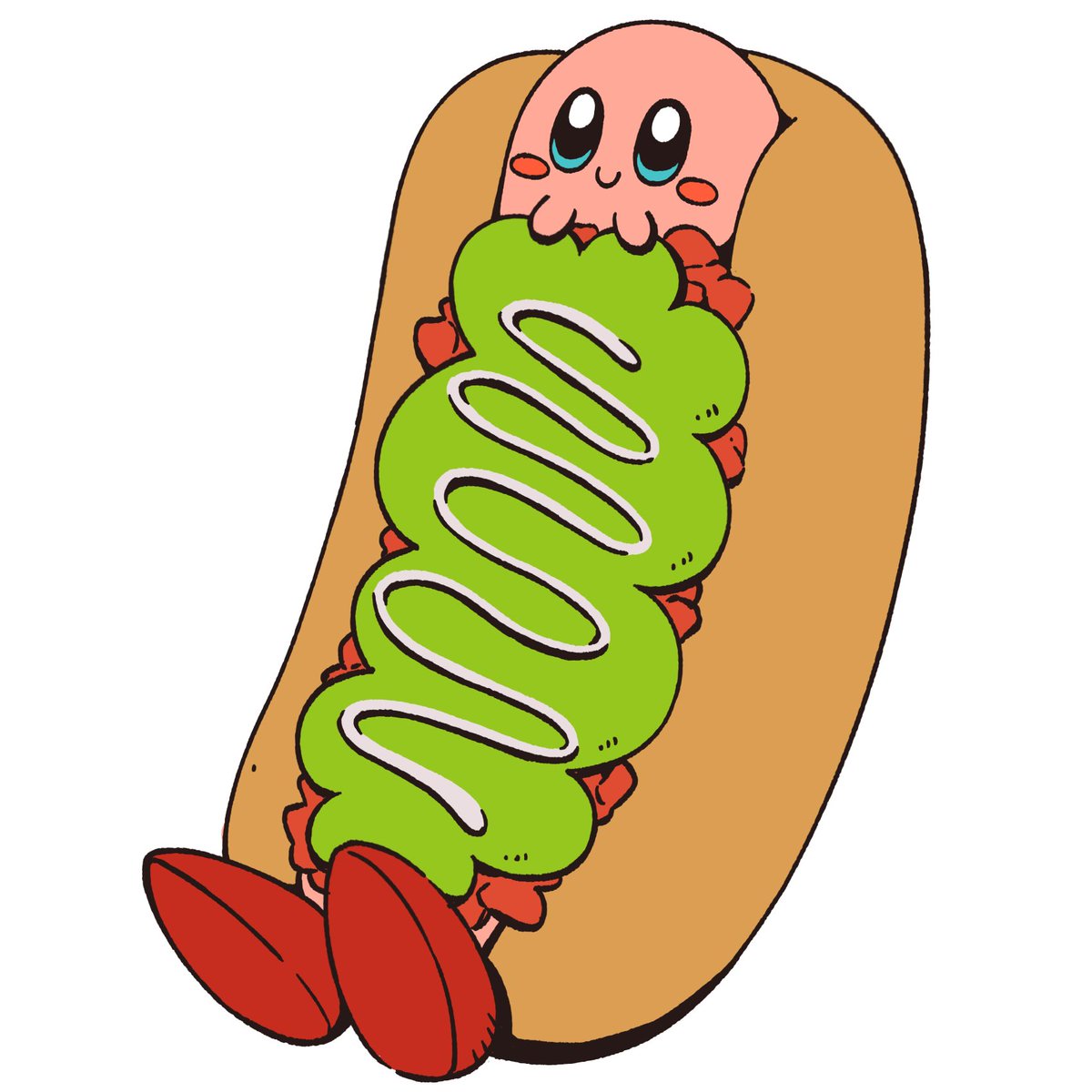 elrivosomas's tweet photo. some silly drawings too https://t.co/FkcJarkZhC