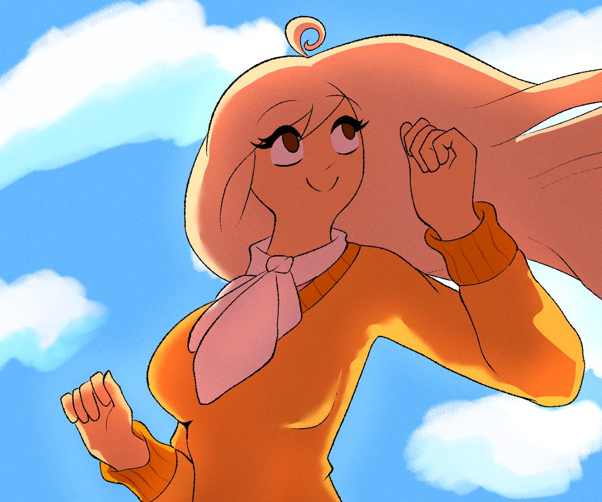 EnriqueRod50150's tweet photo. Coco #ongezelligfanart #ongezelligcoco #ongezellig https://t.co/fd909oH9Q0