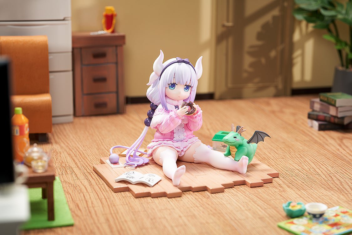 Maz_da__'s tweet photo. Normies in 2030:

"Kanna isn't a loli because she has large hips." https://t.co/T0pU1PrDAD