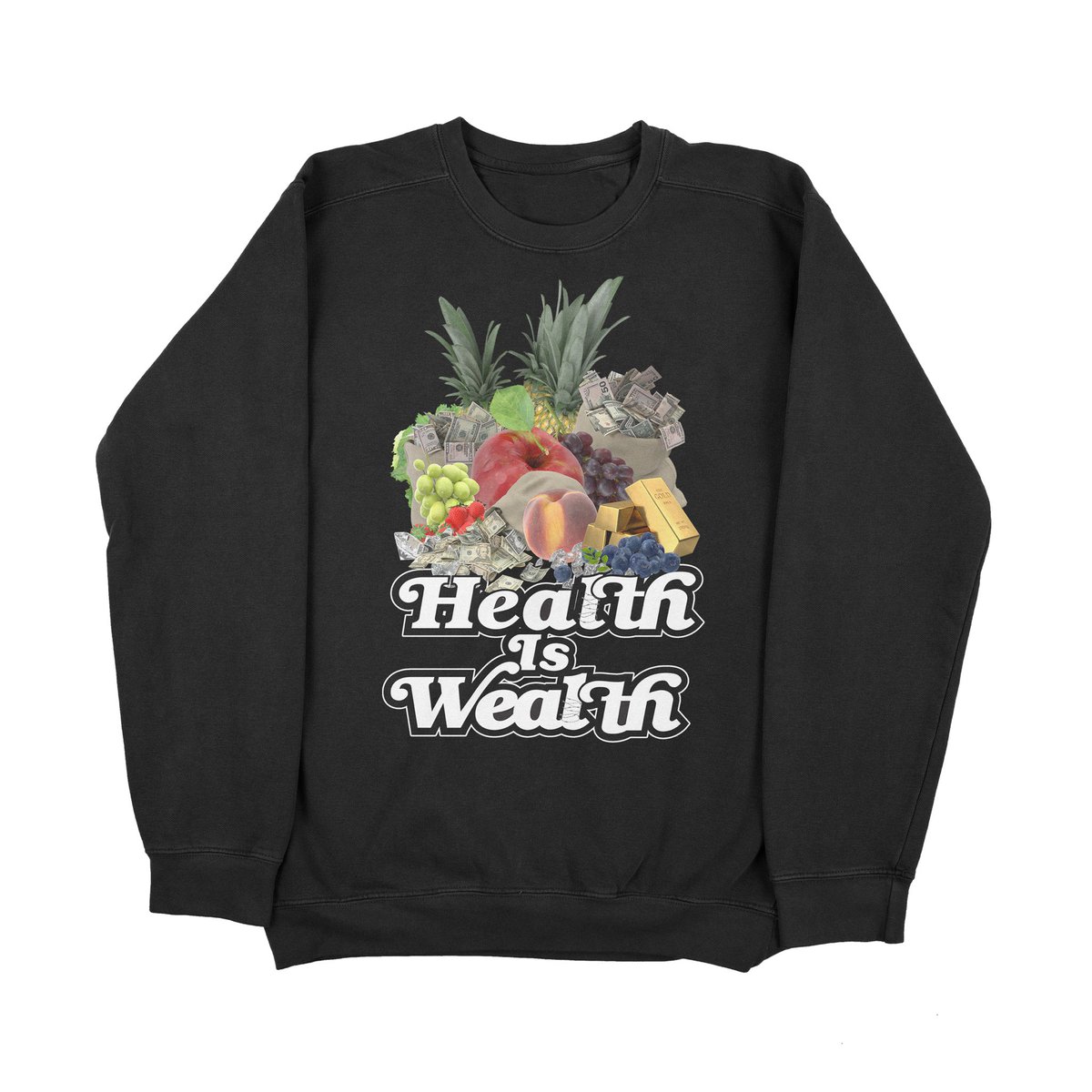 wipbysaint's tweet photo. hoodie &amp; sweats season is among us. site dropping soon 🙏🏽 https://t.co/z1DmAMLpuA