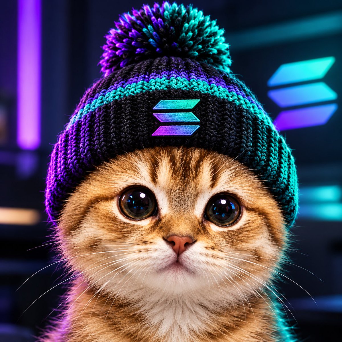king_boss701's tweet photo. $CATSOLANA, with a market cap of just $2,300, is "in the oven"—ready for you to build your core position, let the project mature, and help grow the community.

AA6UshpuQPC32JWV6Xev4p2fuW1PDew6bRnmnGNhpump

#memecoin #Solana #SolanaMemecoin https://t.co/9nAGlSkFJr