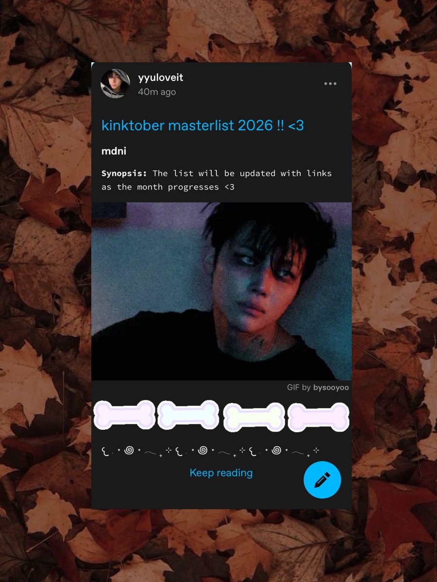 yyuloveit's tweet photo. october finna go crazy .. mm https://t.co/dN7xFX5dzb