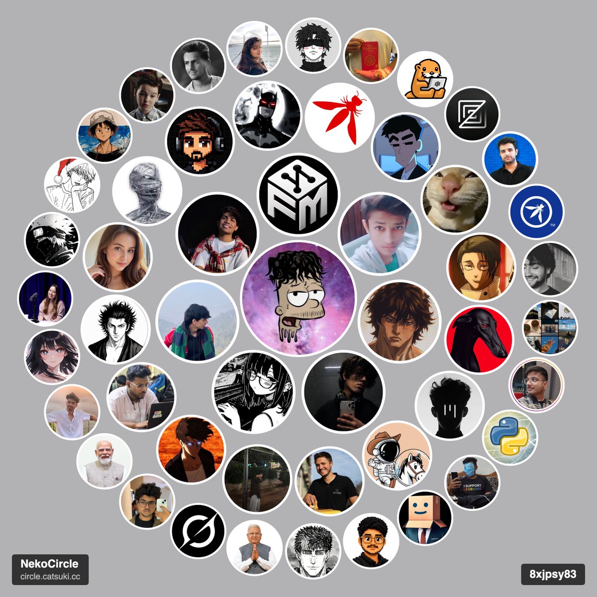 mdkaifansari04's tweet photo. Yo here is mine!!! https://t.co/HpeyXw4FgX