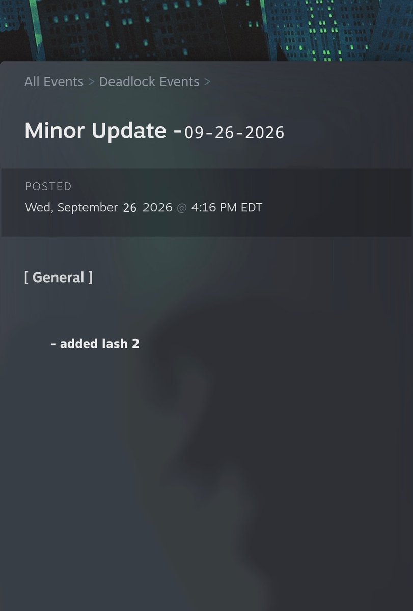YaoiSevenDL's tweet photo. @ReadPaigeThree Just installed it!
Weird how this is the only change. Highly disappointed.. https://t.co/WXqlohUyrT
