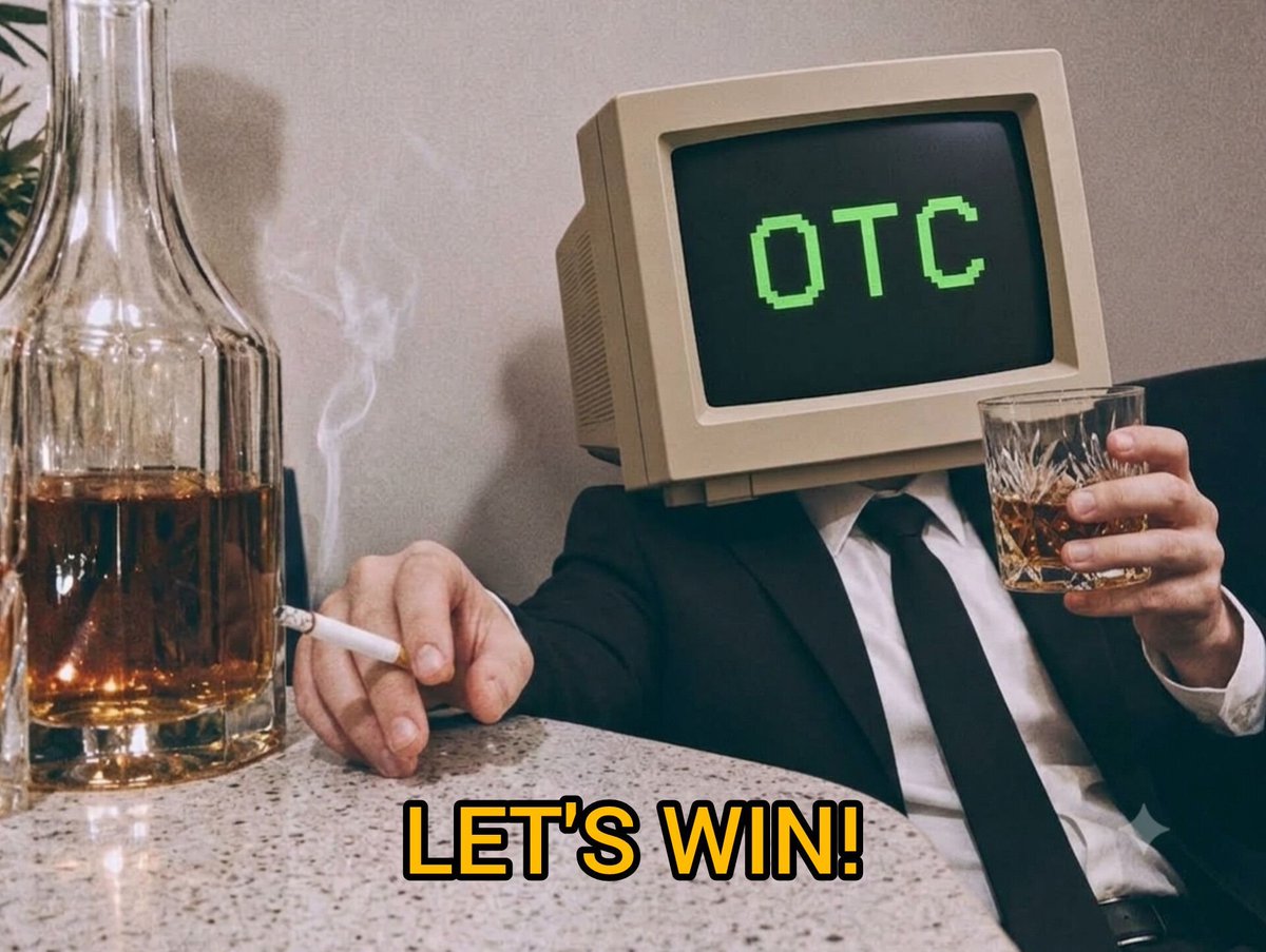 nakaliba's tweet photo. @otcdotcash Keep the marketing posts, please! And as aways: https://t.co/5XLYiZLbEJ