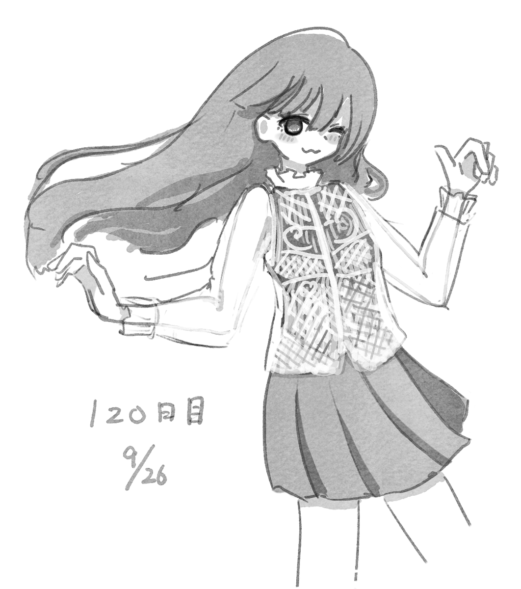 Alight_lifmakin's tweet photo. #イラスト 
#OC https://t.co/OmtDDqakJC