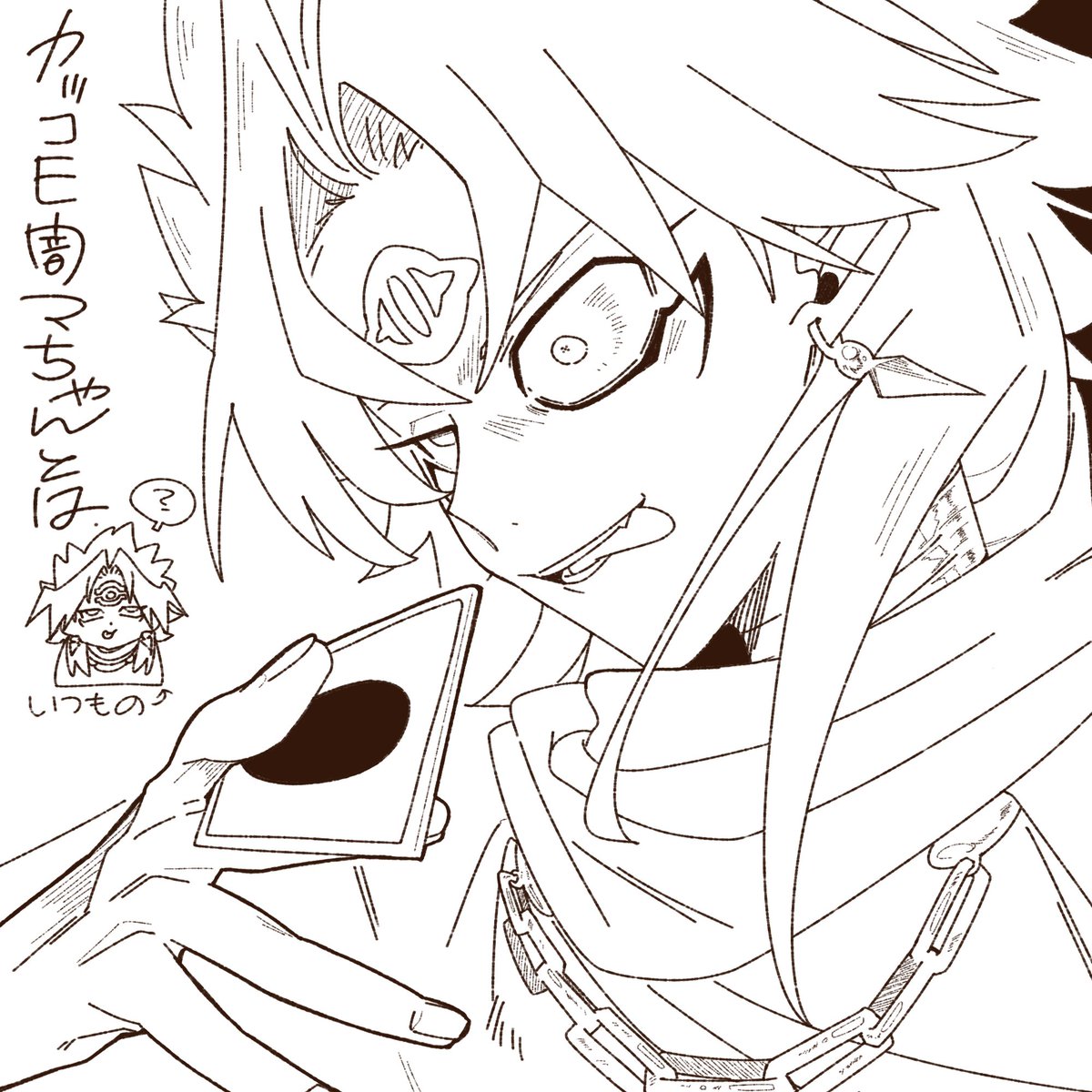 100hukuro's tweet photo. 習作。こんなことをしている場合ではない寝なければ。 https://t.co/AQJ2lBc338