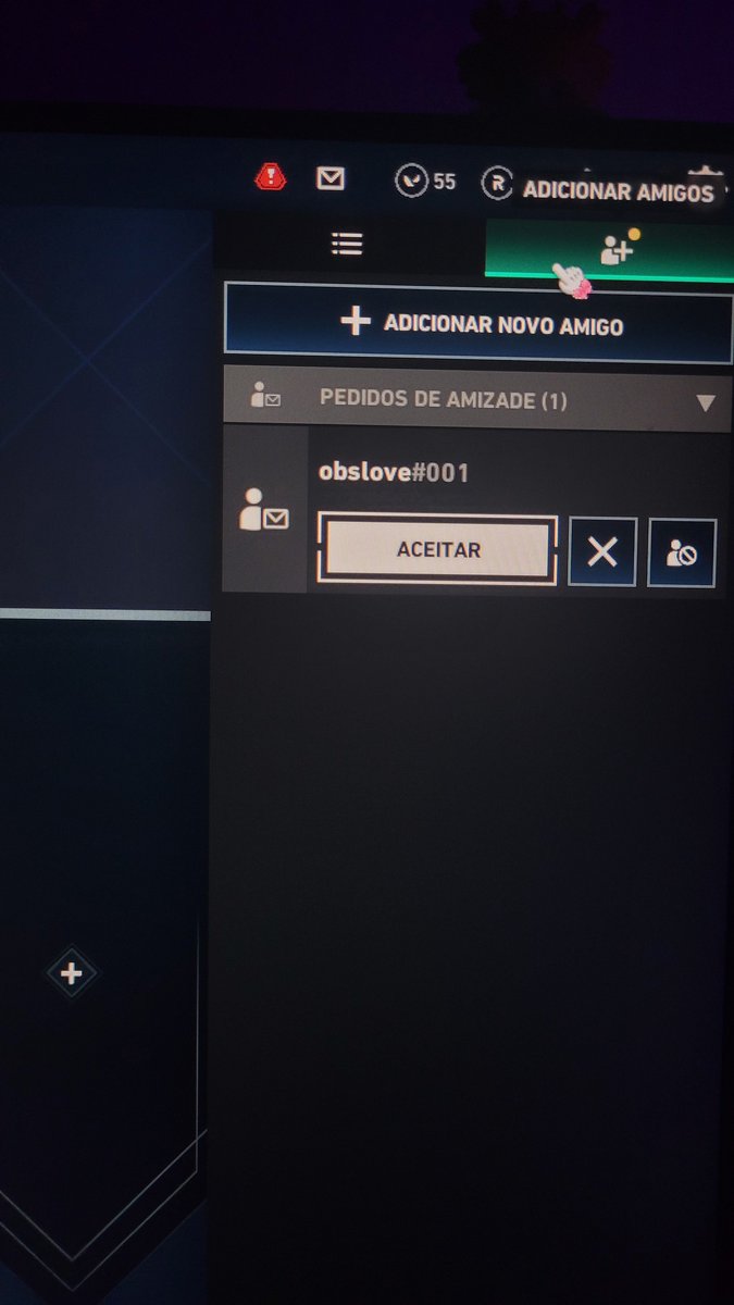 aniiiloraac's tweet photo. eu acabo de terminar e olha as desgraças que me aparecem https://t.co/bqAD4ZjTFc