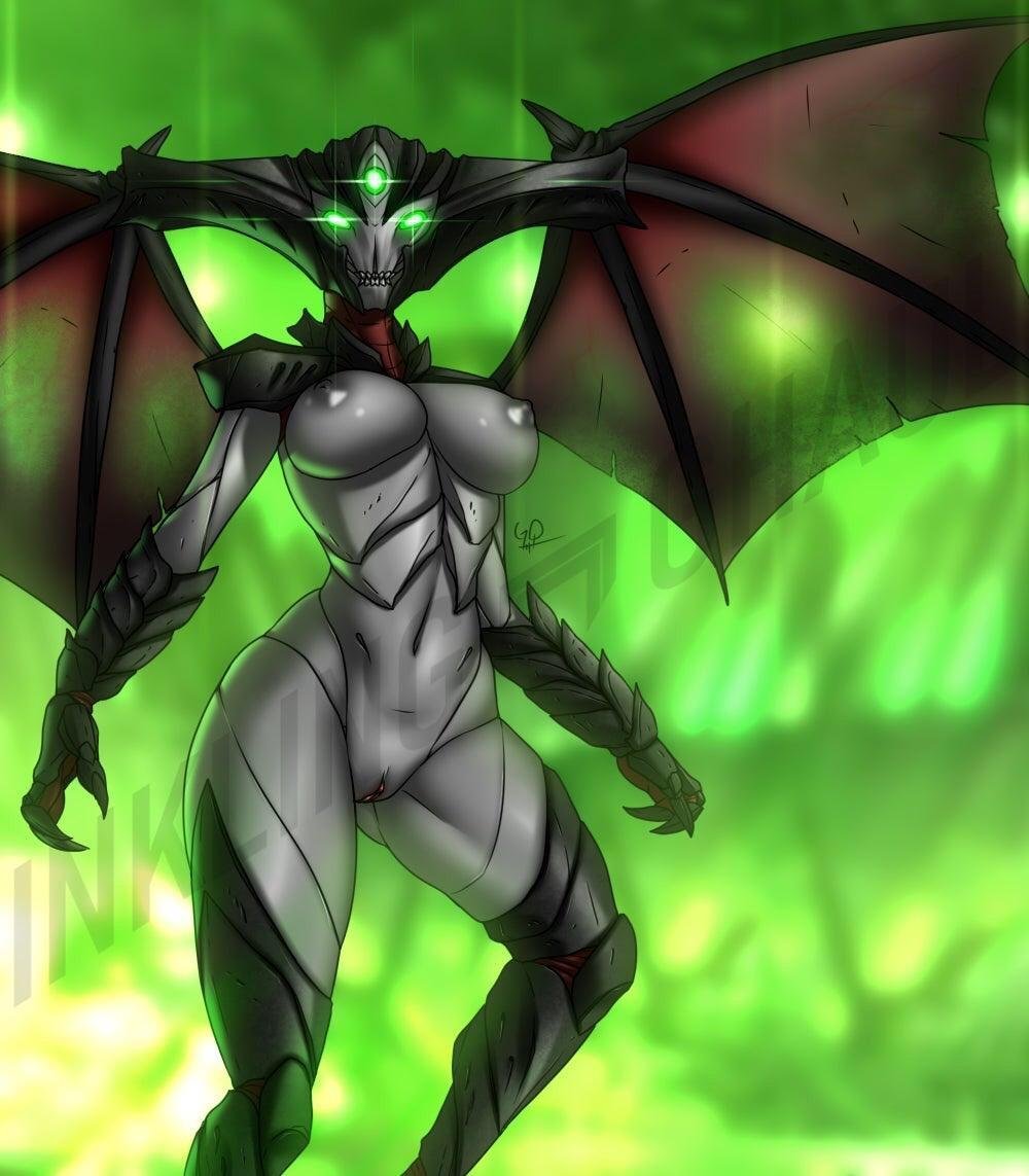 hivekingoryx's tweet photo. "Who wishes to serve there queen~ I won't harm you to much my dears~" https://t.co/mCh8ALMiPq