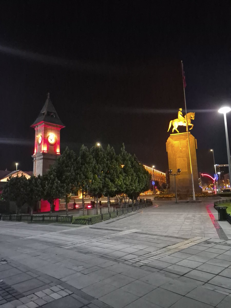 Atakncnn's tweet photo. #kayseri https://t.co/sFCdkXVqbR