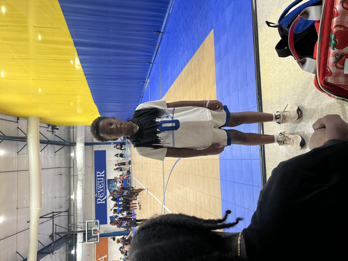 Disciples_BBall's tweet photo. Welcome Daylan Brown to the Disciples Empire 2026-27 Basketball Tryouts (5th Boys) on Aug 1 - Jul 31, 2027 #exposurebball https://t.co/ZtTiWpmeVe https://t.co/9Il9m40y8n