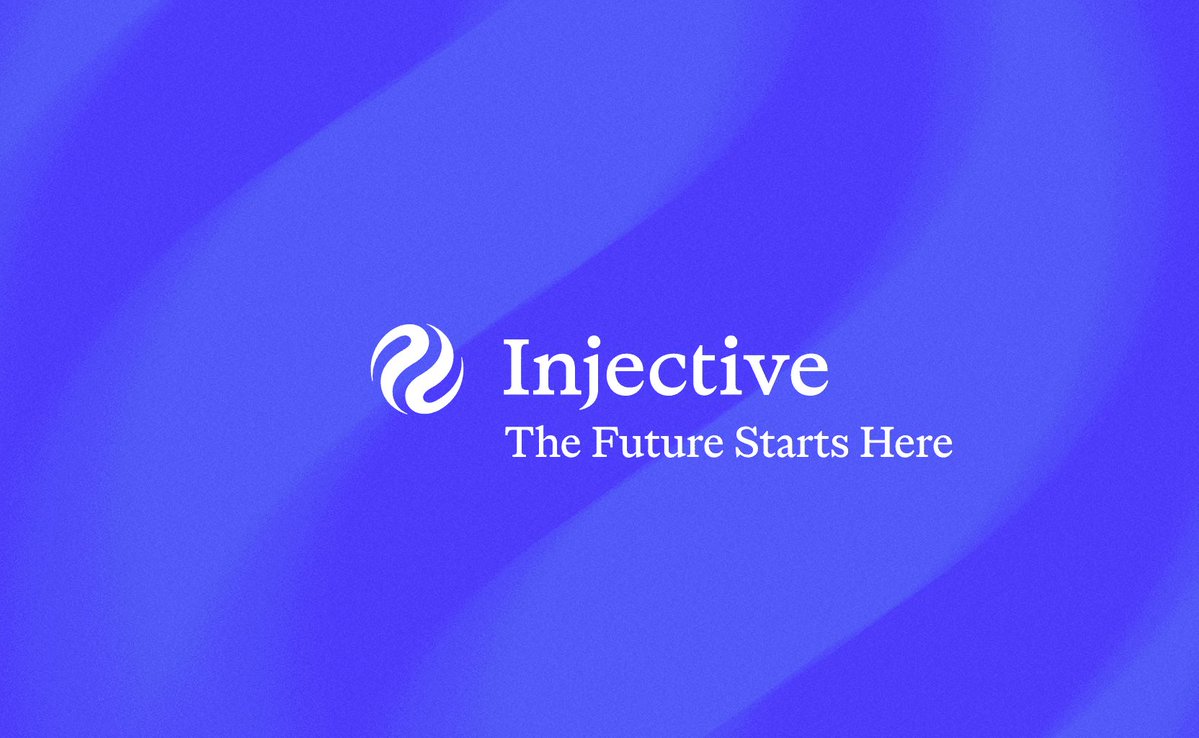 AgunnayaJr's tweet photo. Injective just added another piece to the picture, and this time it’s privacy.

After Meridian went live, Injective confirmed CypherOS, a native privacy layer being built for the network.

The interesting part is where privacy fits in.

Shielded transactions are one thing. Private trading and RFQ flows are a much bigger deal for institutions that don’t want every order visible onchain.

@Injective is basically trying to make privacy part of the financial stack instead of leaving it to some separate solution.

With Meridian already live, I’m curious to see how CypherOS develops alongside the RWA and institutional side of the network.