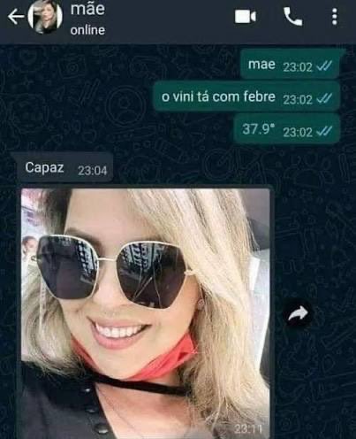 DornelesVi's tweet photo. minha mãe é a mais swag de todas https://t.co/O7Dj5Wt7fb