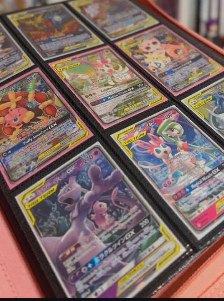 David__Pulls's tweet photo. 78 HOURS. ONE WINNER. 🔥🔥

Been sitting on this collection for a while figured it’s time to let one of you take it home 

Like ,Repost ,Follow .
Tell me your favorite card

Winner announced in 78 hours. 

Good luck 🍀 Who’s taking it? https://t.co/u8homAHUjc