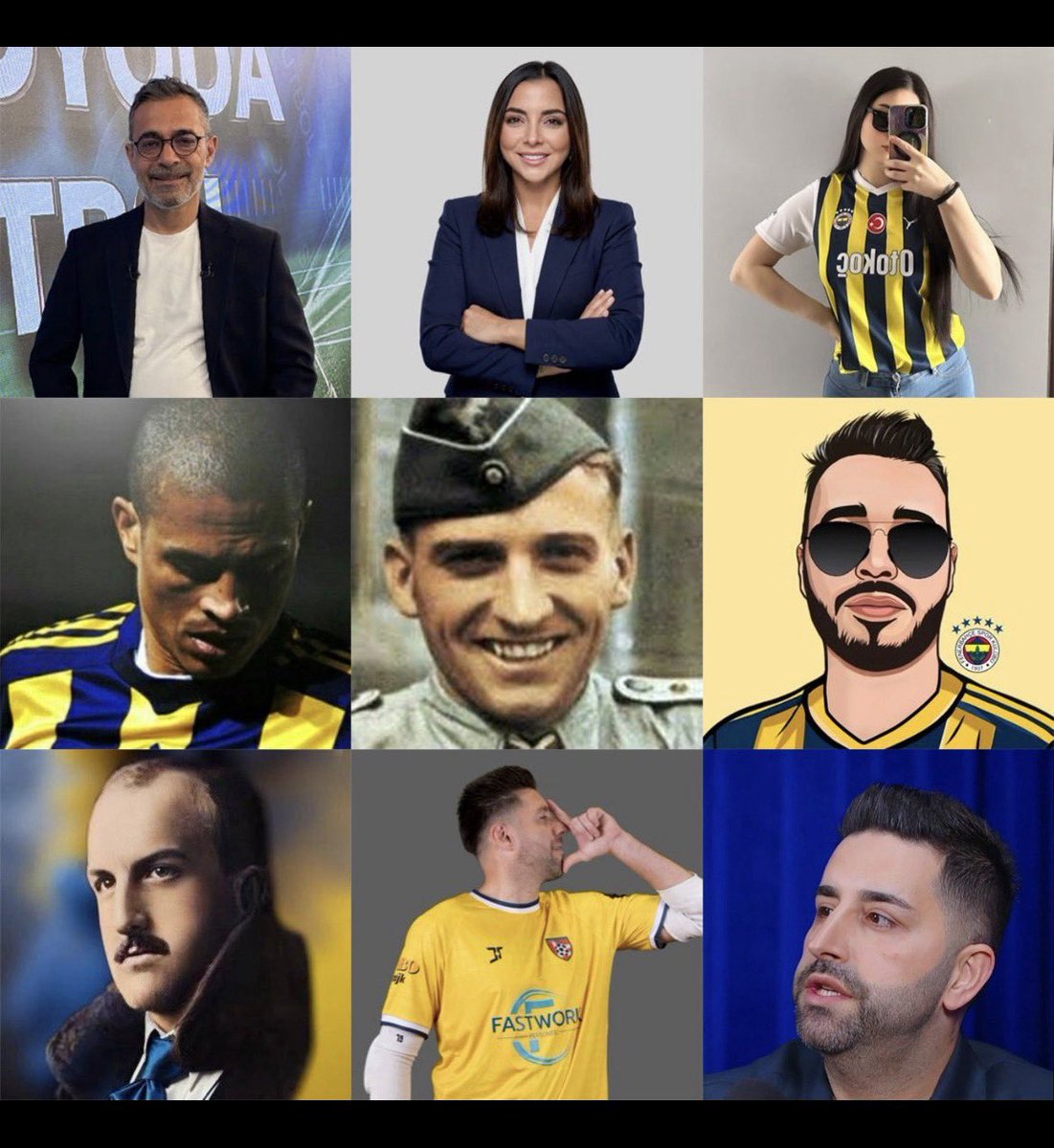 fbliii_1907's tweet photo. KAMUOYU BİLGİLENDİRMESİ 🚨

Kuduz köpeklerin aşıları yapılmamış, bilginize. 🐕💉

Gerekli tedbirlerin alınmasını önemle rica ederiz. https://t.co/W6OoL2ECmE