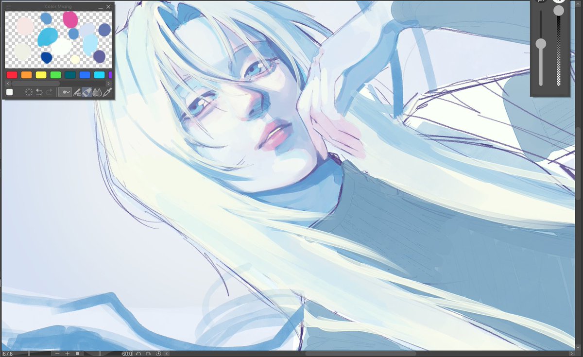 MakaMooniie's tweet photo. W.I.P

#p1harmony #jongseob #종섭 #wtimd https://t.co/kNjBm3NBXF