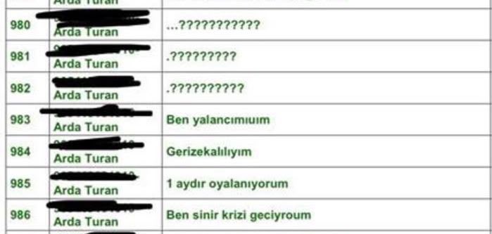 KaraBahtim31's tweet photo. güncel gerginlik https://t.co/lkWQig4xSf