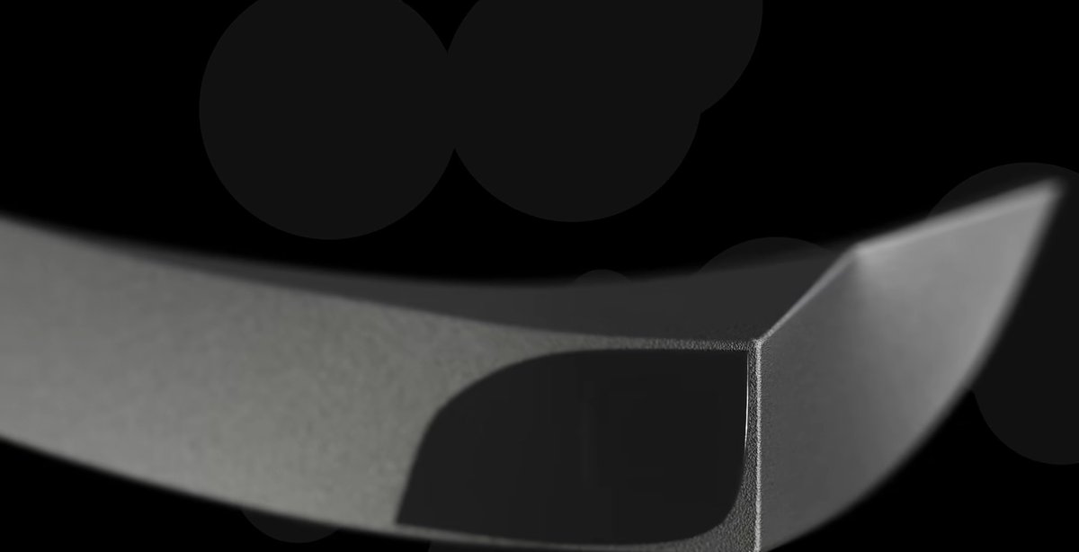 HardwareSteam's tweet photo. STEAM FRAME UPDATE

Project Babble is releasing the Babble Mouth Tracker Pro. A mouth tracker specifically designed around Steam Frame’s expansion port. 
Tracking has been improved to where calibration will not be needed. It has dual cameras and will consume less than half the power of the current Babble Mouth Tracker (which will still be supported), with the tracking models running directly on Steam Frame.

Orders will be opened before the end of the year, and the product will not be a pre-order. Shipping from NA.