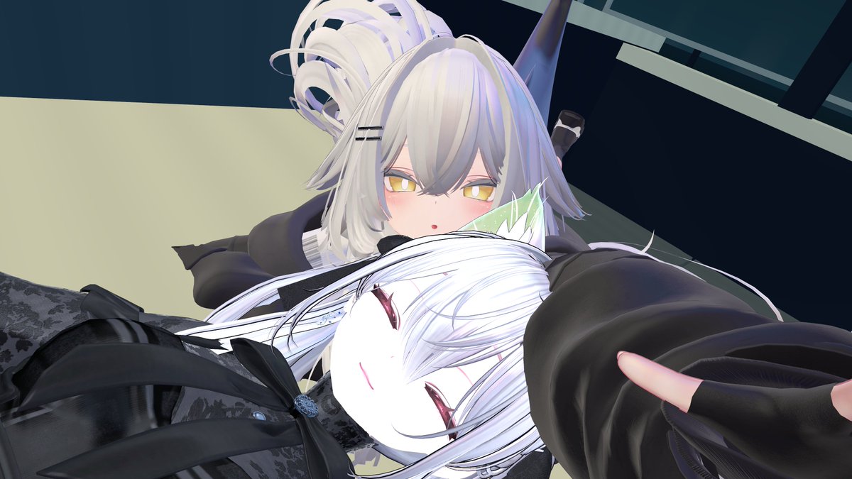 Isaka_vrc's tweet photo. https://t.co/SSbLMVold5