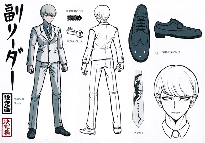 roxochixo's tweet photo. I wonder how many people are unaware of the fact that these characters were already drawn in the sprite style for their concept art https://t.co/vv1twy4GuW