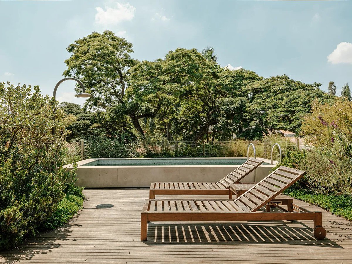 kotecinho's tweet photo. 111 House
São Paulo 🇧🇷

Isay Weinfeld / Rodrigo Oliveira