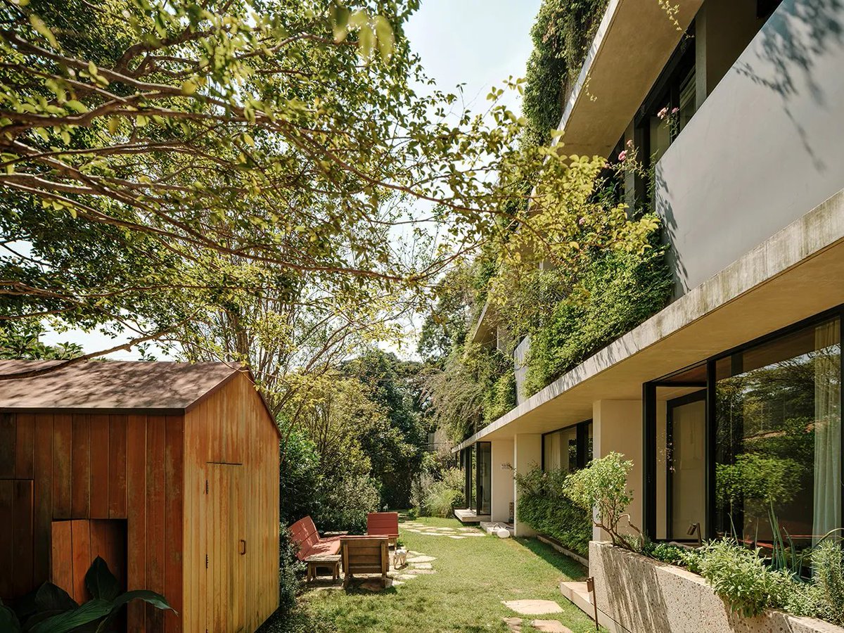 kotecinho's tweet photo. 111 House
São Paulo 🇧🇷

Isay Weinfeld / Rodrigo Oliveira
