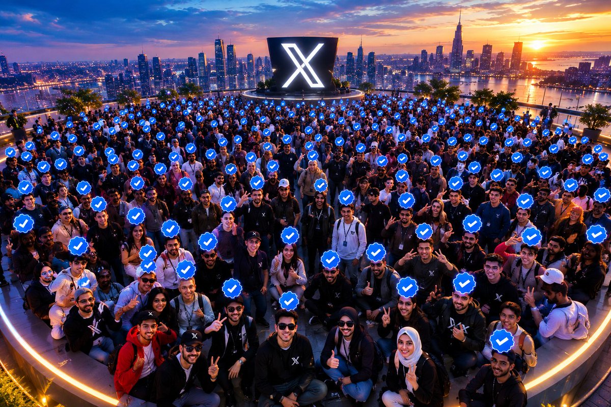 crypto_mooncity's tweet photo. If you need 3K+ verified followers ✦

Drop “Gain” below 👇

I will boost your page — grow faster! 📈 https://t.co/WtrapNVlqH