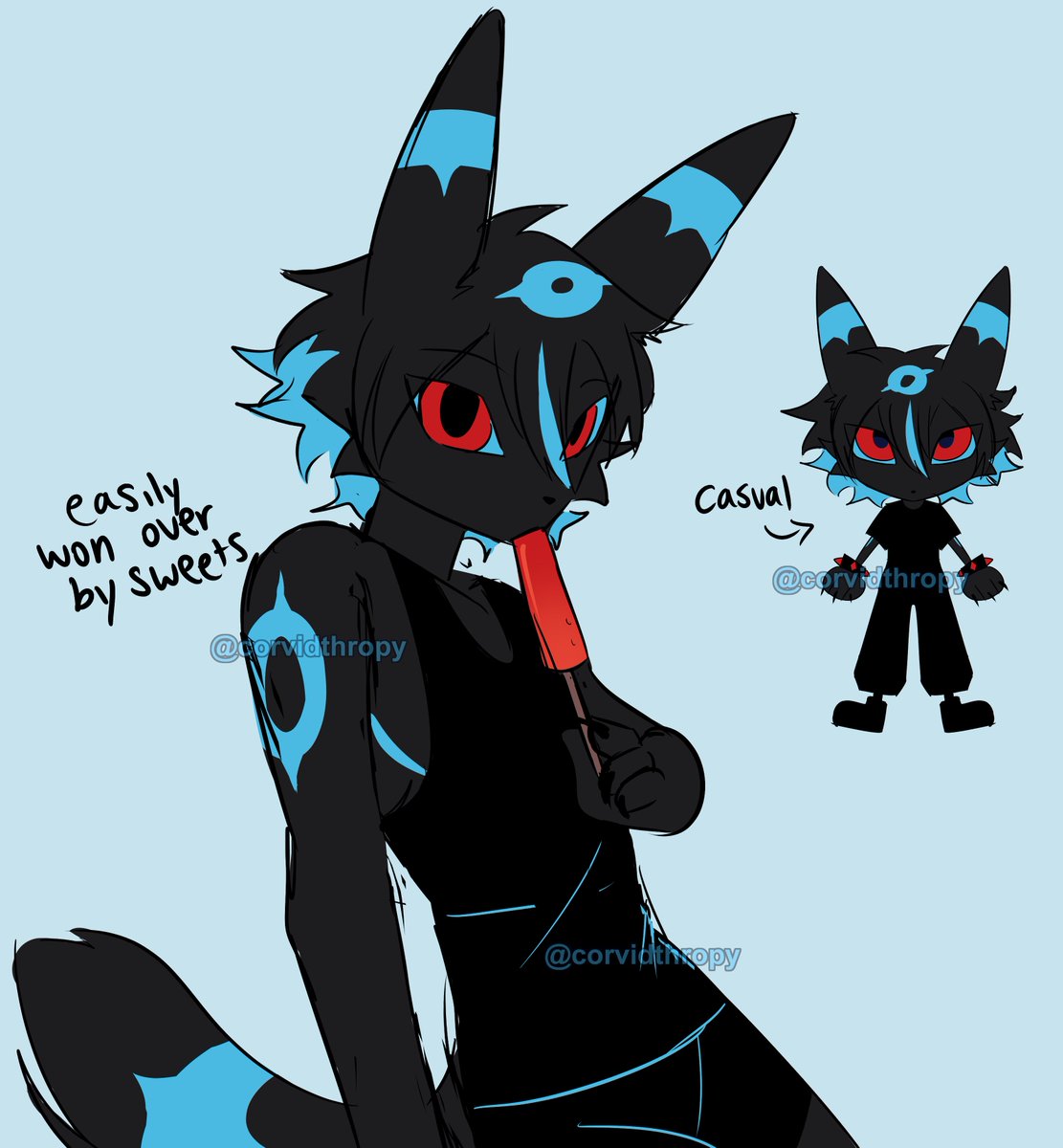 corvidthropy's tweet photo. meet atlas, resident boyfailure
#LSRPDetour #LuckyStarComic https://t.co/a9k0z4YHlT