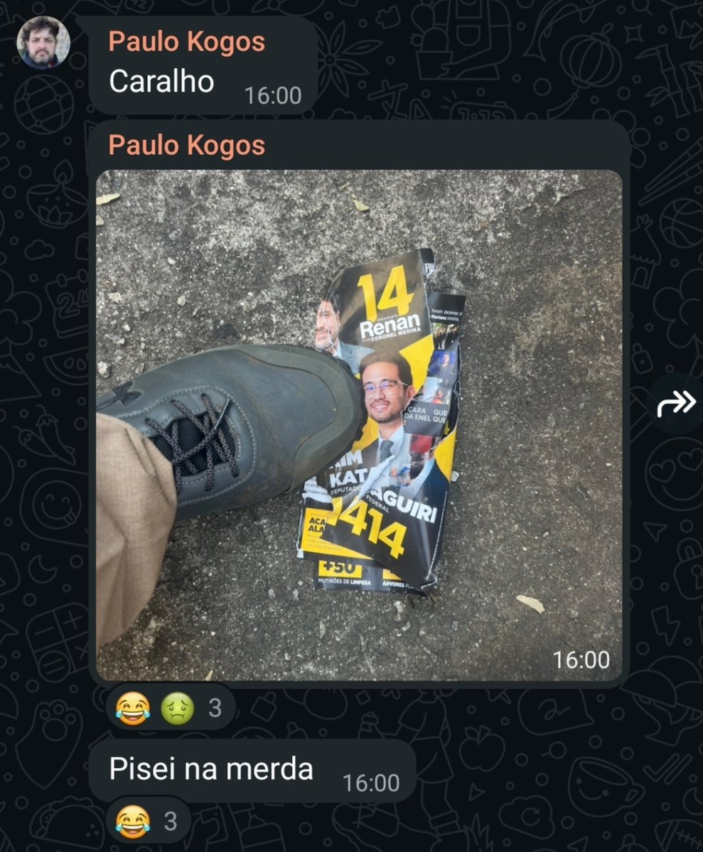 antinomlenda's tweet photo. KKKKKKKKKKKKKKKKKKKKKKKKK https://t.co/UXvoEg4oQV