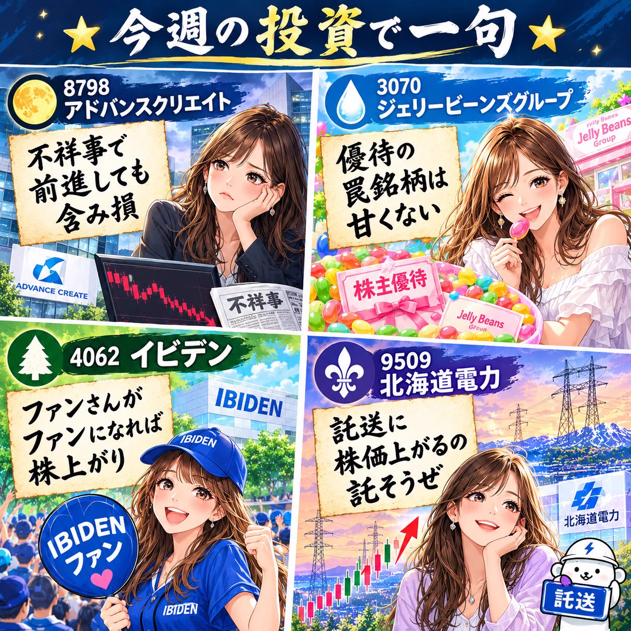 決定済み！Yとなります。即購入はご遠慮ください。 James煩悩 ㊗️日経マネー掲載予定㊗️ on X: 